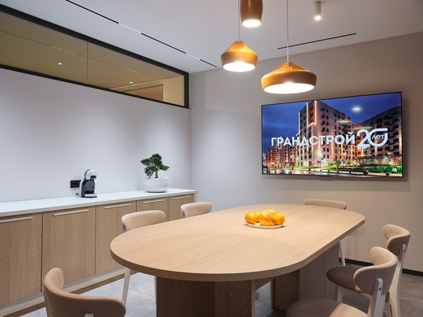 
  Продается 2-комн. квартира 66.5 м², в ЖК СОЮЗ Приорити, дом 4. Фото 11.
