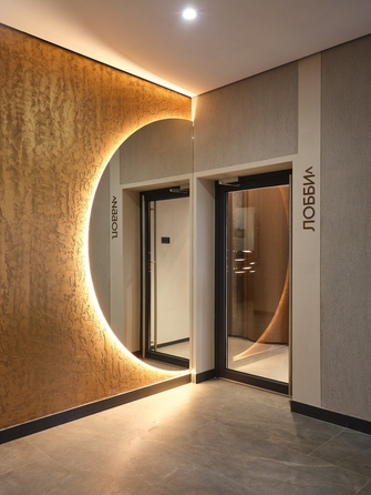 
  Продается 2-комн. квартира 66.5 м², в ЖК СОЮЗ Приорити, дом 4. Фото 14.