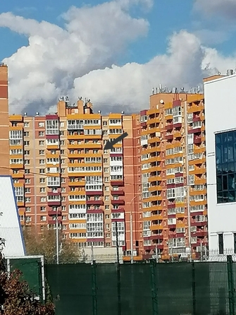 
  Продам 1-комн. квартира 43.7 м². Фото 1.