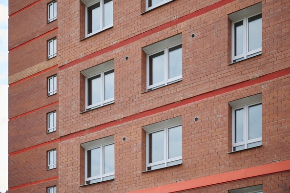 
  Продается 1-комн. квартира 29.72 м², в ЖК Мега, дом 3. Фото 4.