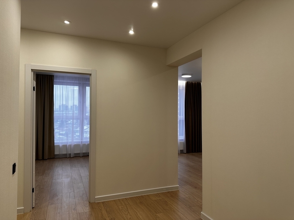 
  Продается 3-комн. квартира 53.4 м², в ЖК Стрижи Сити, блок-секции 8,9. Фото 4.