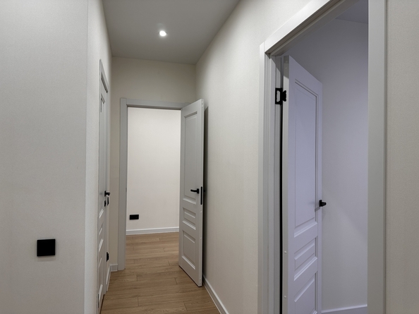 
  Продается 3-комн. квартира 53.4 м², в ЖК Стрижи Сити, блок-секции 8,9. Фото 10.