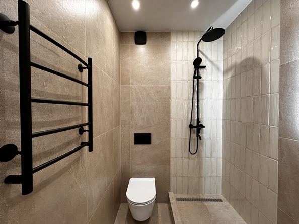
  Продается 3-комн. квартира 53.4 м², в ЖК Стрижи Сити, блок-секции 8,9. Фото 14.