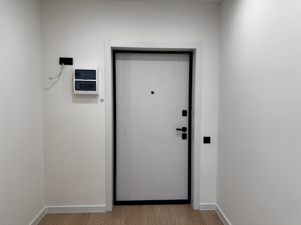 
  Продается 3-комн. квартира 53.4 м², в ЖК Стрижи Сити, блок-секции 8,9. Фото 15.