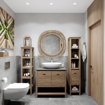 
  Продается 3-комн. квартира 60.6 м², в ЖК Стрижи Сити, блок-секции 6,7. Фото 13.