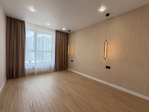 
  Продается 2-комн. квартира 41.2 м², в ЖК Стрижи Сити, блок-секции 6,7. Фото 7.