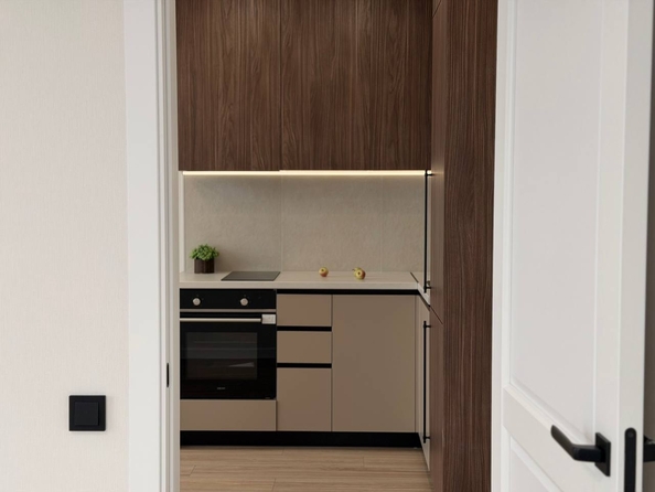 
  Продается 2-комн. квартира 47.8 м², в ЖК Стрижи Сити, блок-секции 6,7. Фото 4.