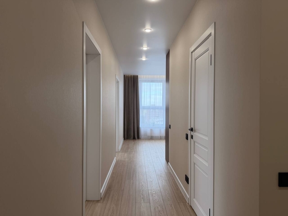 
  Продается 2-комн. квартира 47.8 м², в ЖК Стрижи Сити, блок-секции 6,7. Фото 12.