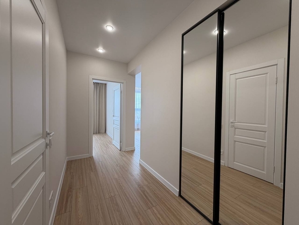 
  Продается 2-комн. квартира 41 м², в ЖК Стрижи Сити, блок-секции 6,7. Фото 10.