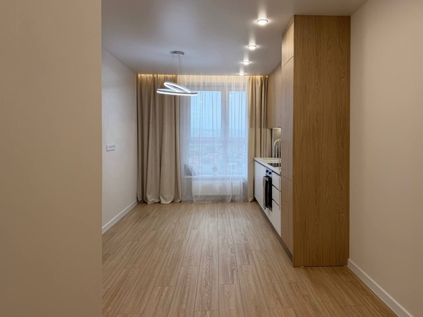 
  Продается 2-комн. квартира 44.6 м², в ЖК Стрижи Сити, блок-секции 6,7. Фото 5.