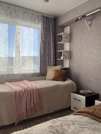 
  Продается 3-комн. квартира 58.4 м². Фото 2.