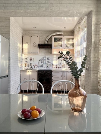 
  Продается 3-комн. квартира 58.4 м². Фото 22.