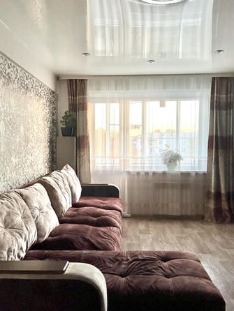 
  Продается 3-комн. квартира 58.4 м². Фото 37.