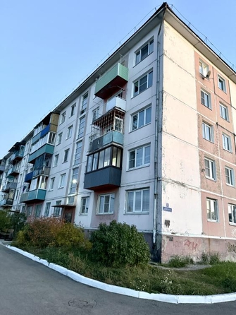 
  Продается 3-комн. квартира 58.4 м². Фото 61.