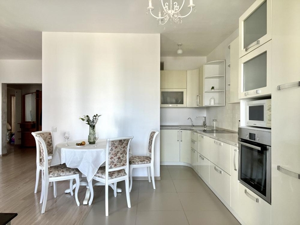 
  Продается 2-комн. квартира 88 м². Фото 35.