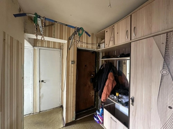 
  Продается 3-комн. квартира 55.7 м². Фото 8.