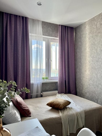 
  Продается 1-комн. квартира 33 м², в ЖК Март, б/с 2. Фото 1.
