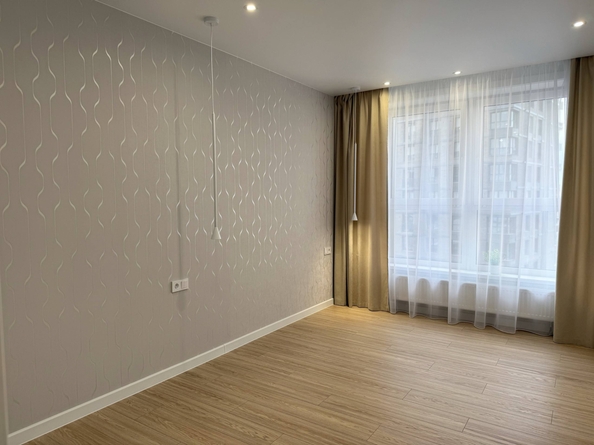 
  Продается 3-комн. квартира 72.7 м², в ЖК Стрижи Сити, блок-секции 8,9. Фото 8.