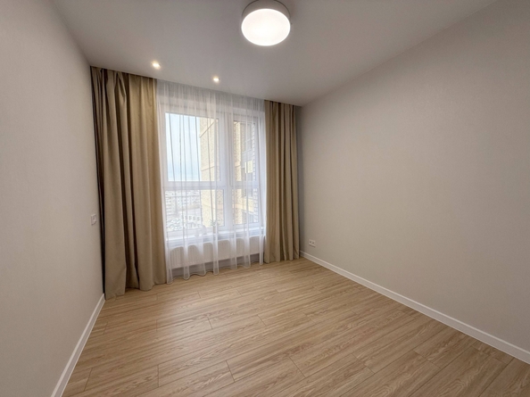 
  Продается 3-комн. квартира 72.7 м², в ЖК Стрижи Сити, блок-секции 8,9. Фото 9.