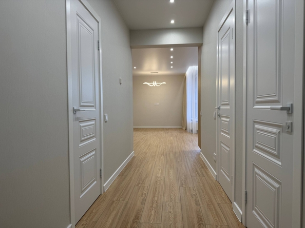 
  Продается 3-комн. квартира 72.7 м², в ЖК Стрижи Сити, блок-секции 8,9. Фото 12.