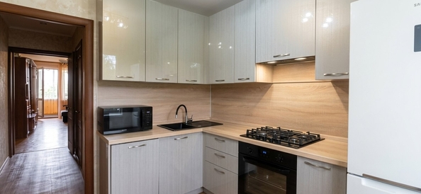 
  Продается 2-комн. квартира 50.4 м². Фото 9.