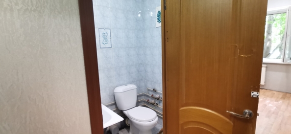 
  Продается 1-комн. квартира 29.3 м². Фото 5.