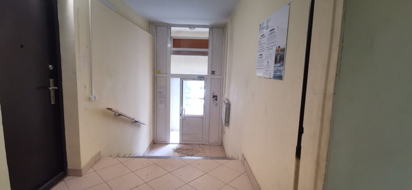 
  Продается 1-комн. квартира 29.3 м². Фото 13.