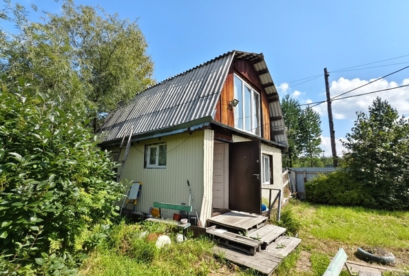 
  Продается коттедж 53.9 м². Фото 26.