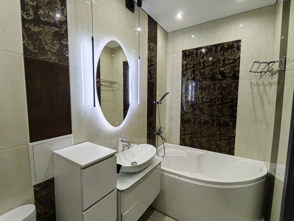 
  Продается 2-комн. квартира 56.2 м². Фото 11.