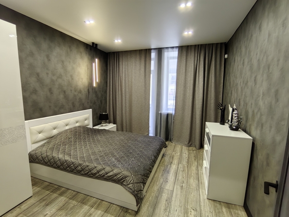 
  Продается 2-комн. квартира 56.2 м². Фото 16.
