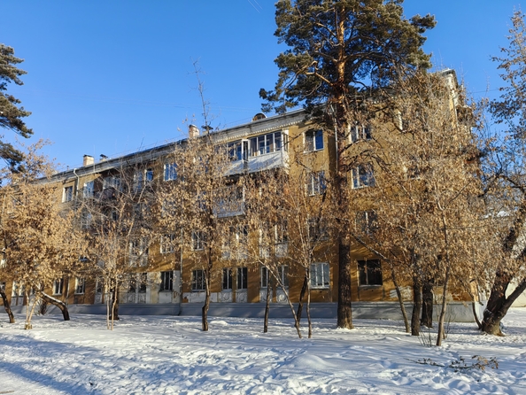 
  Продается 2-комн. квартира 56.2 м². Фото 26.