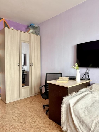 
  Продается 1-комн. квартира 38.3 м², в ЖК Предместье, б/с 1-3. Фото 12.