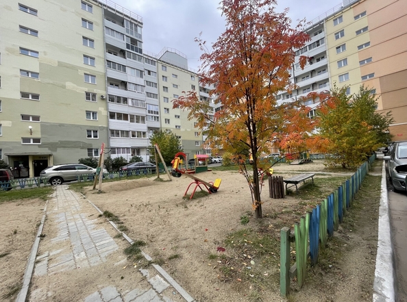 
  Продается 1-комн. квартира 30.5 м². Фото 16.