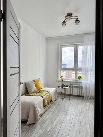 
  Продается 2-комн. квартира 56.8 м². Фото 7.
