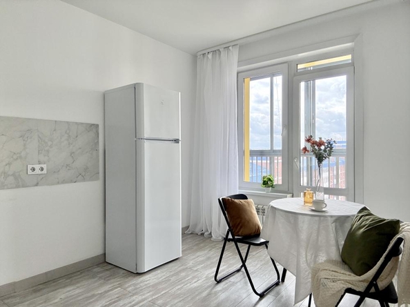 
  Продается 2-комн. квартира 56.8 м². Фото 20.