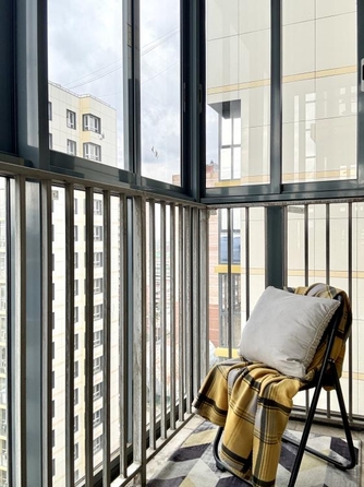 
  Продается 2-комн. квартира 56.8 м². Фото 32.