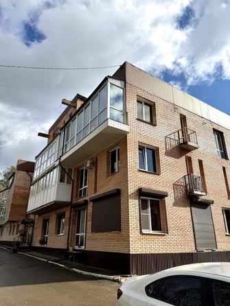 
  Продается 2-комн. квартира 117 м². Фото 53.