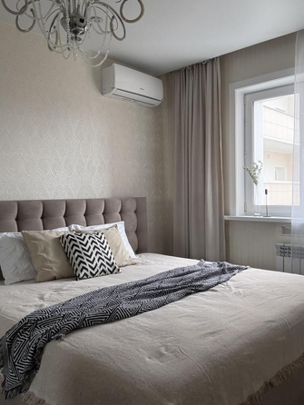 
  Продается 2-комн. квартира 61.1 м², в ЖК Высота, 3 очередь, б/с 6-8. Фото 2.