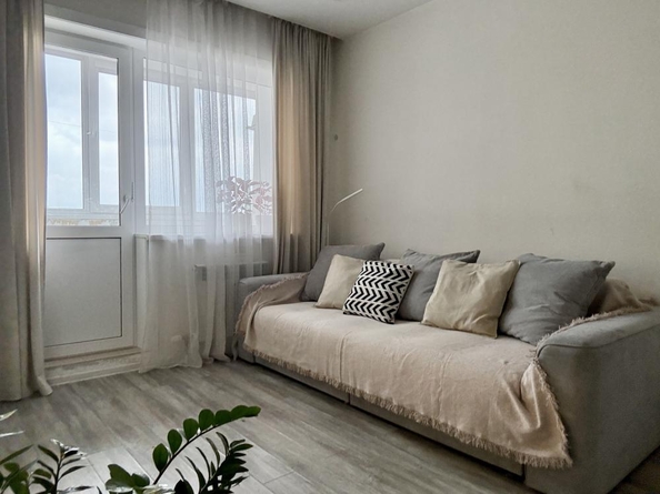 
  Продается 2-комн. квартира 61.1 м², в ЖК Высота, 3 очередь, б/с 6-8. Фото 18.