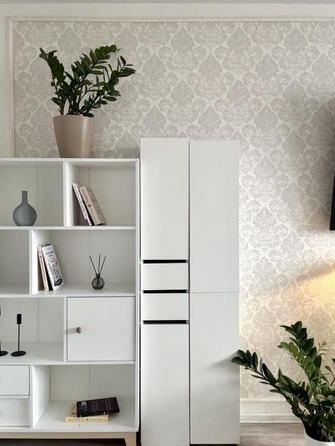 
  Продается 2-комн. квартира 61.1 м², в ЖК Высота, 3 очередь, б/с 6-8. Фото 23.