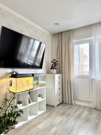 
  Продается 2-комн. квартира 61.1 м², в ЖК Высота, 3 очередь, б/с 6-8. Фото 27.