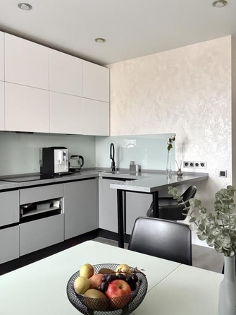 
  Продается 2-комн. квартира 61.1 м², в ЖК Высота, 3 очередь, б/с 6-8. Фото 28.
