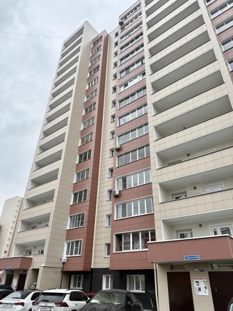 
  Продается 2-комн. квартира 61.1 м², в ЖК Высота, 3 очередь, б/с 6-8. Фото 41.