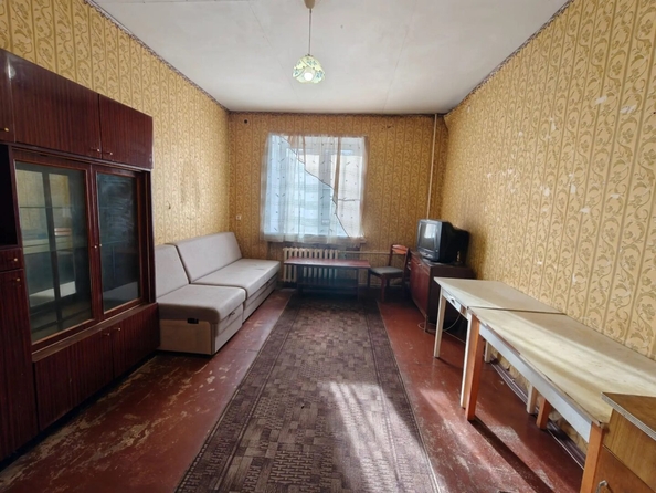 
  Продается комната 20 м². Фото 1.