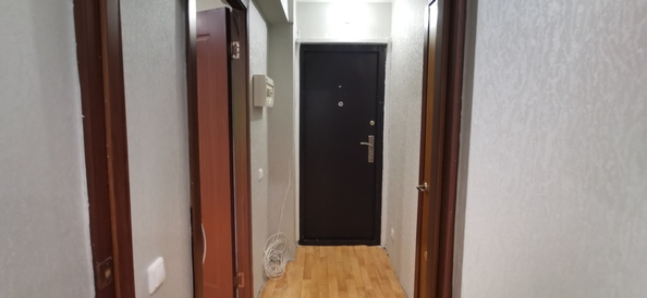
  Продается 1-комн. квартира 29.3 м². Фото 10.
