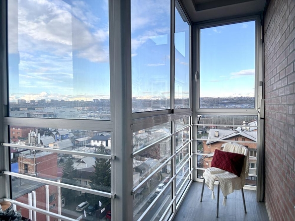 
  Продается 2-комн. квартира 74 м². Фото 36.