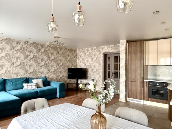 
  Продается 3-комн. квартира 98 м². Фото 33.