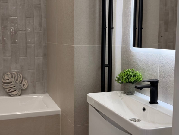 
  Продается 3-комн. квартира 58 м², в ЖК Стрижи Сити, блок-секции 6,7. Фото 11.
