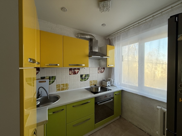 
  Сдам 3-комн. квартиру 60.5 м². Фото 2.