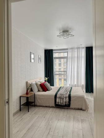 
  Продается 1-комн. квартира 37 м², в ЖК Стрижи Сити, блок-секции 8,9. Фото 9.